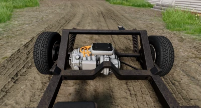 Ibishu Putteron v1.4