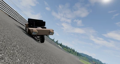 Ibishu Putteron v1.4