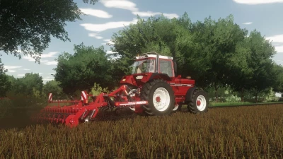 IHC 1255/1455 XL v1.0.0.0
