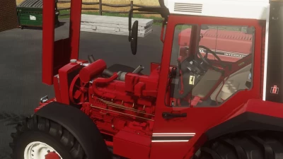 IHC 1255/1455 XL v1.0.0.0