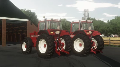 IHC 1255/1455 XL v1.0.0.0