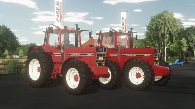 IHC 1255/1455 XL v1.0.0.0