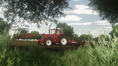 IHC 1255/1455 XL v1.0.0.0