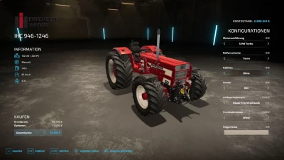 IHC 946-1246 v1.1.1.0