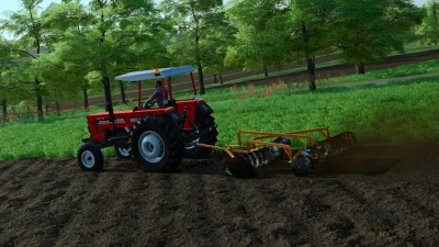 International 32 Disk v1.0.0.0