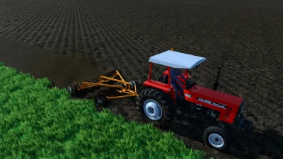 International 32 Disk v1.0.0.0