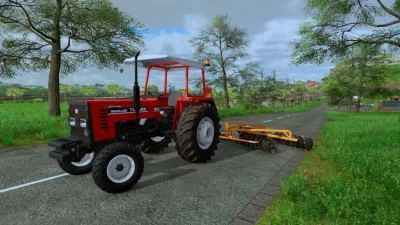 International 32 Disk v1.0.0.0