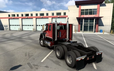 International Workstar 1.3.0 for 1.46