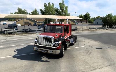 International Workstar 1.3.0 for 1.46