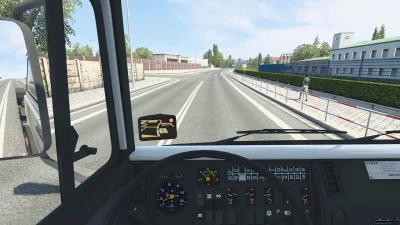 Iveco Magirus 360M Truck v1.46