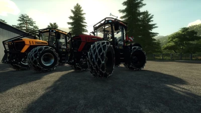 JCB 4220 Forest Premium v1.0.0.0