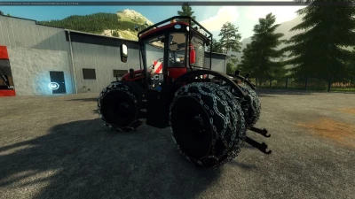 JCB 4220 Forest Premium v1.0.0.0