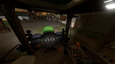 John Deere 6M v1.0.0.0