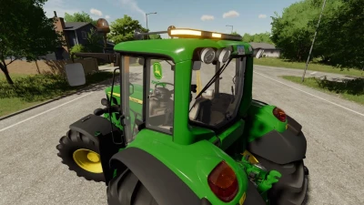 John Deere 7030 Premium Edited V1.0.0.0