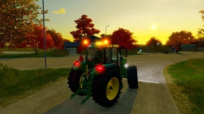 John Deere 7810 Edited v1.0.0.0
