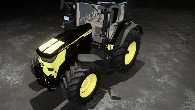 John Deere 7R Black Edition v1.0.0.0