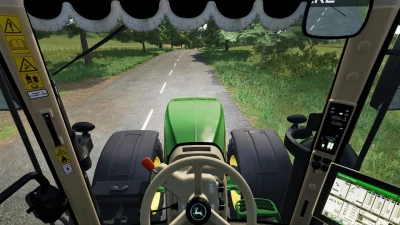 John Deere 7R Edited v1.0.0.0