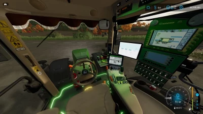 John Deere 8R 2016 v1.0.0.1