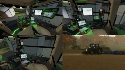 John Deere 8R 2016 v1.0.0.2