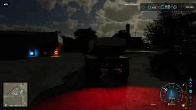 John Deere DN345 v1.0.0.0