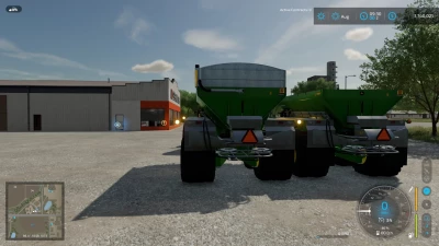 John Deere DN345 v1.0.0.0