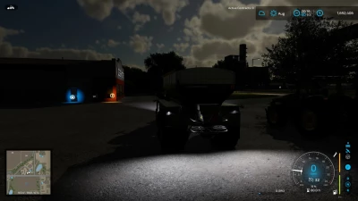 John Deere DN345 v1.0.0.0