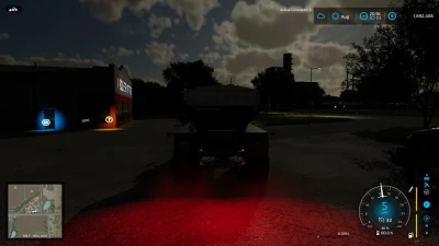 John Deere DN345 v1.0.0.0