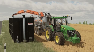 Kaweco SI 25000 v1.0.0.0