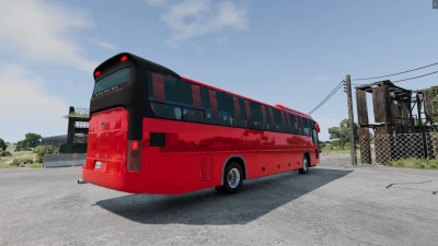 Kia Granbird Persian v1.0
