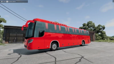 Kia Granbird Persian v1.0