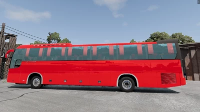 Kia Granbird Persian v1.0