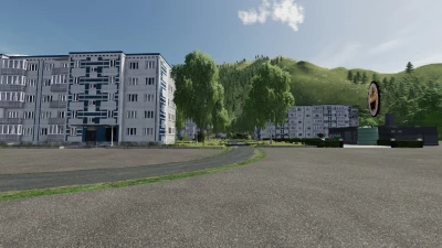 KOLHOZ KOLOS V1.0.0.0