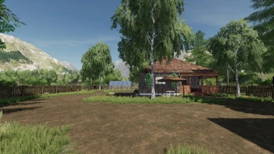 KOLHOZ KOLOS V1.0.0.0