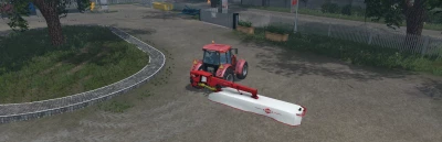 KUHN GMD 4010 V1.0
