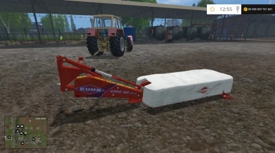 KUHN GMD 66 V1.0