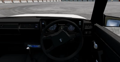 Lada Riva Fixed v1.0