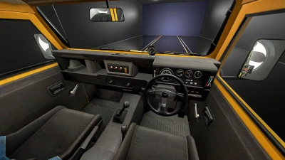 Land Rover Defender 90 V1.0.0.0