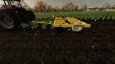 Landoll Soil Master 1200 v1.0.0.0