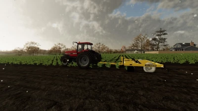 Landoll Soil Master 1200 v1.0.0.0