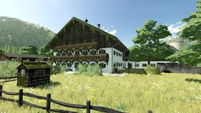 Landsberg Farm v1.0.0.0