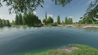 Les fermes de l'île v1.0.0.0