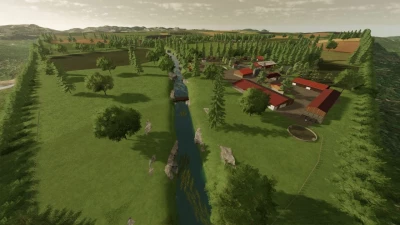 Les fermes de l'île v1.0.0.1