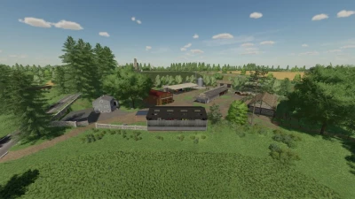 Les fermes de l'île v1.0.0.1