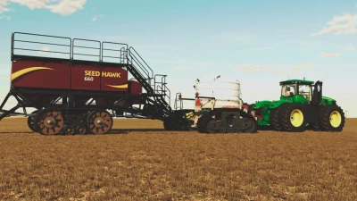 Lizard Liquid Fertilizer Wagons v1.0.0.0