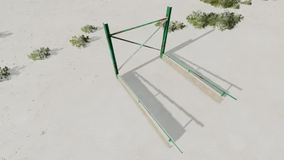 Lizard Log Bunker v1.0.0.0