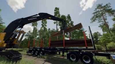 Lizard Log Grapple Pack v1.0.0.0