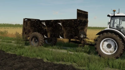 Lizard XTRAIL v1.0.0.0