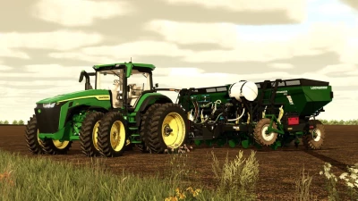 Lockwood 608 Air Cup Planter v1.0.0.0