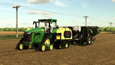 Lockwood 608 Air Cup Planter v1.0.0.0