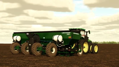 Lockwood 608 Air Cup Planter v1.0.0.0